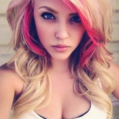 Arina Pink