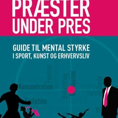 Præstér under pres - www.underpres.dk