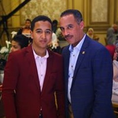 Zeyad Essam