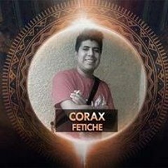 corax // beat teck label