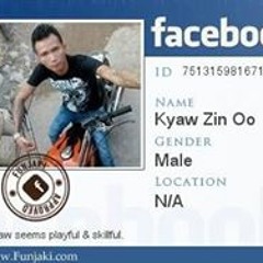 Kyaw Zin Oo