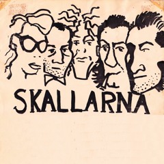 Skallarna
