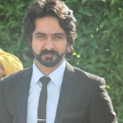Shoaib Abid