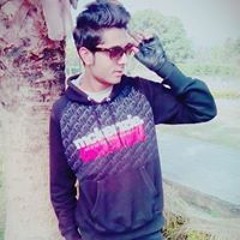Meraj MJ