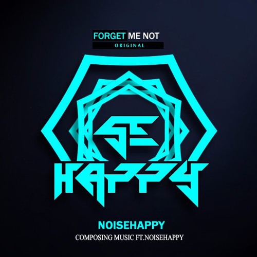 NoiseHappy’s avatar