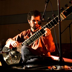 Xavi Ganjam