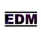 EDM Ranks world