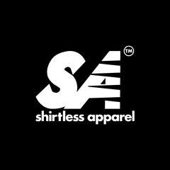 Shirtless Apparel