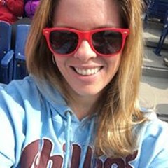 Rebecca Jo Hampton