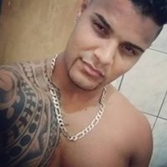 Jackson Oliveira