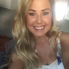 Camilla Eline Ødegård