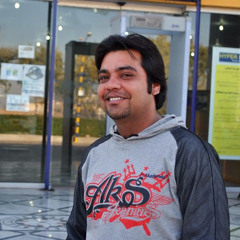 Kashan Azad