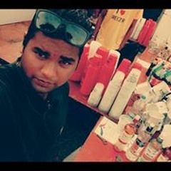 Pratik Bhagat