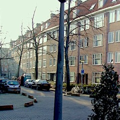 Kollektiv Crynssenstrasse