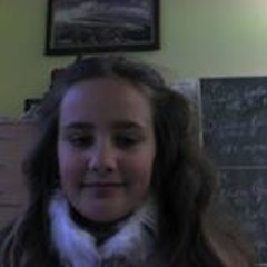 Skirmante Pusinskaite