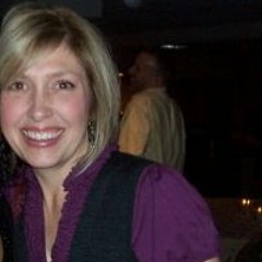 Suzanne Irwin