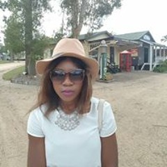 Aisha Abdul Ganiy