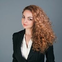 Екатерина Ластенко