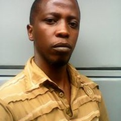 Julius Macharia Muthanga