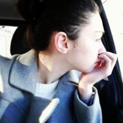 Mari Gordeladze