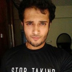 Krishna Vikas