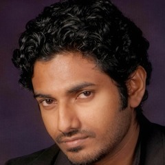 Ahmed Sujith