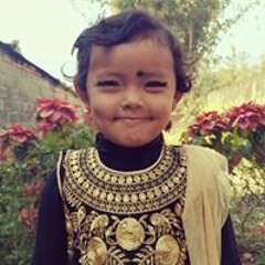 Manoj Gurung