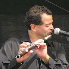 João Gomes/Latin-Vocal