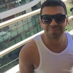 Maercio Arruda Sodré