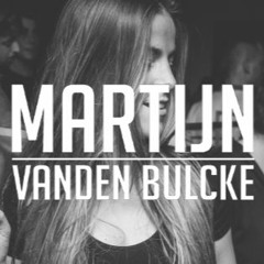 Martijn Vanden Bulcke