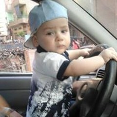 Mohamed Saad
