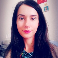 Alina  Lugova