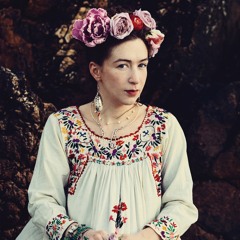 Ríona Sally Hartman