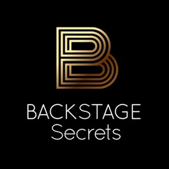 Backstage Secrets