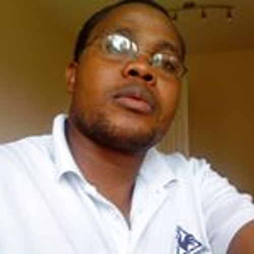 Ronald Mudekunye’s avatar