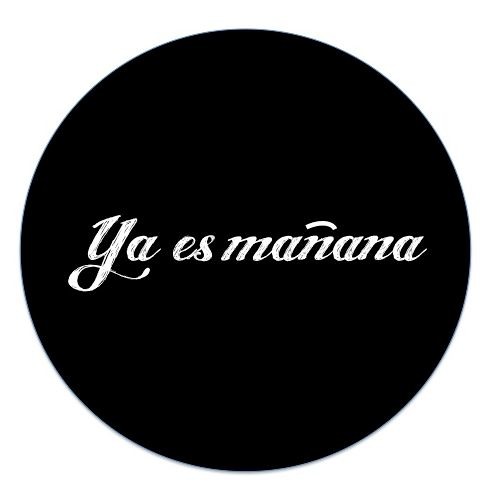 [Ya Es Mañana]’s avatar