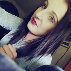 Melissa Eleanore Maxwell