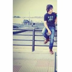 Marcelo Britez
