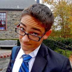 Benjamin Rogers-Petro