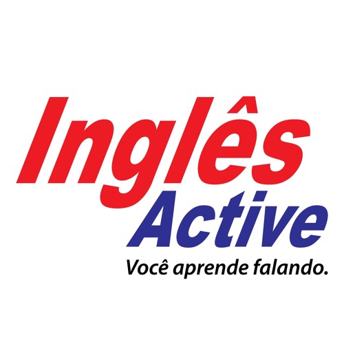 Active Cast - Inglês Active’s avatar