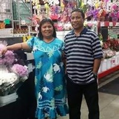 Nina Linekeju Anjain