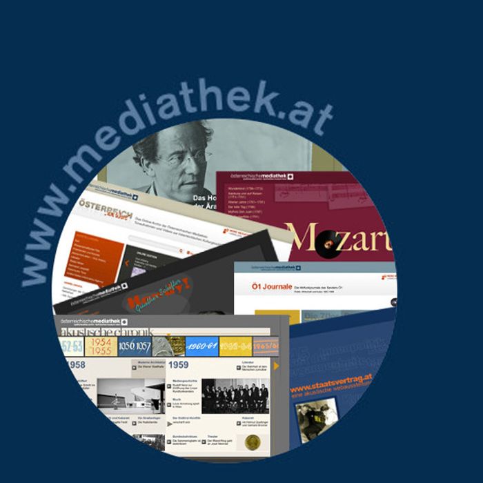 Österreichische Mediathek