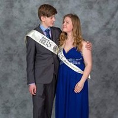 Henriette Lovise Svardal