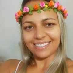 Francielle Silva