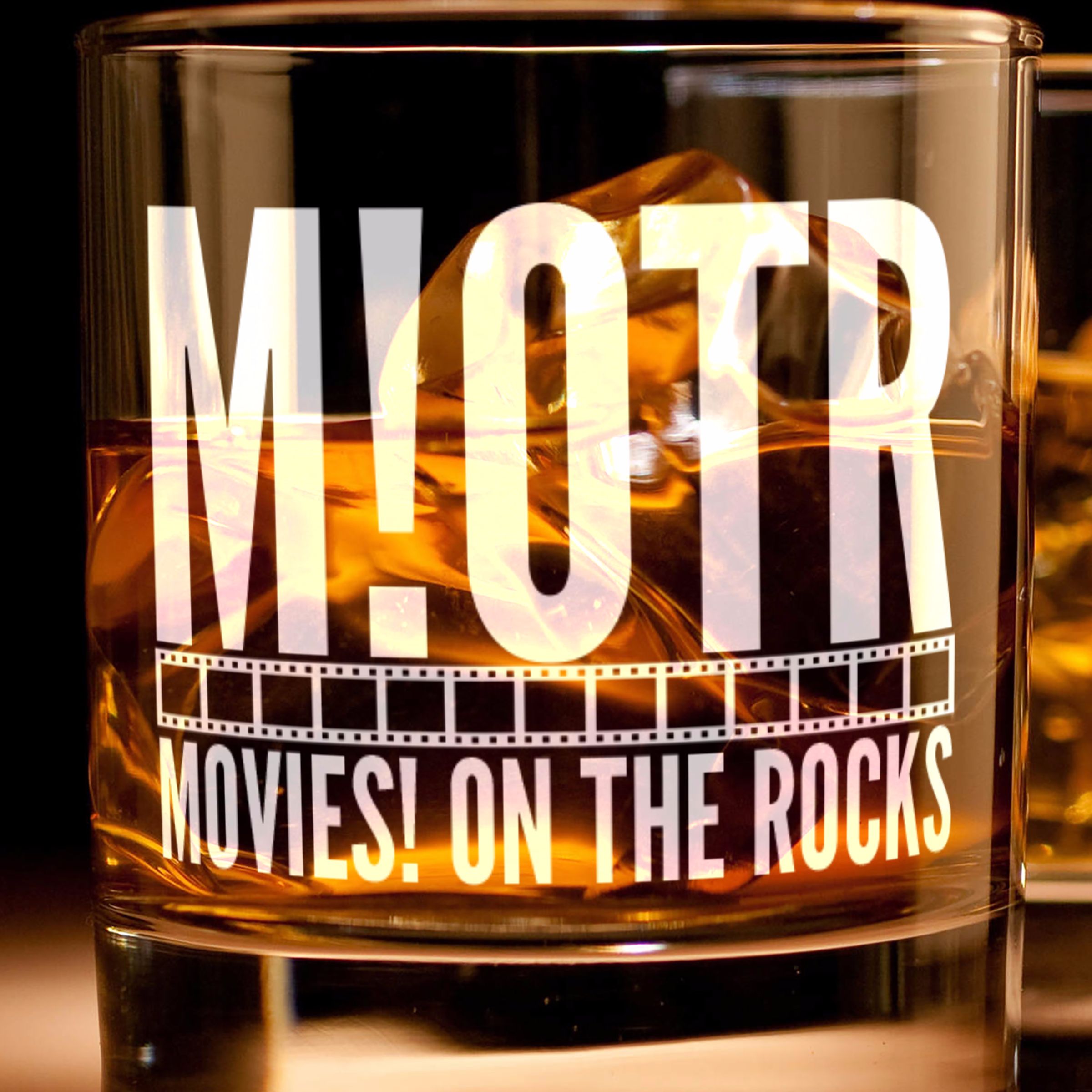 Movies! On The Rocks