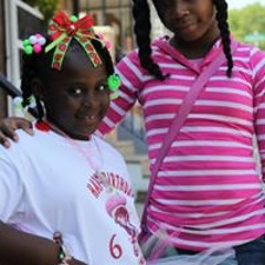 Eddrea Lovinglife Miller