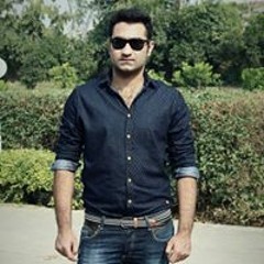 Umar Iqbal