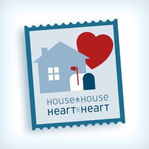 Stream House to House Heart to Heart music Listen to songs, albums