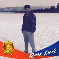 Rohan Patel
