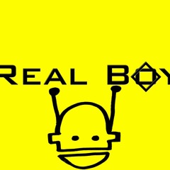 Real Boy